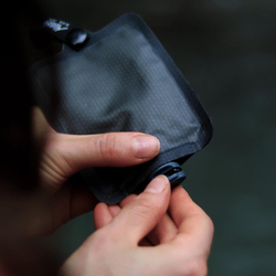 Набор Флаконов Matador FlatPak™ Toiletry Bottle 3-Pack