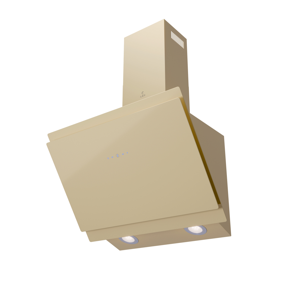 Lex FURIA 600 IVORY