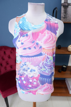 Топ Atmosphere летний 40 размер