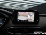 Hyundai Santa Fe TM Дизель 2.0 4WD (08.2019)