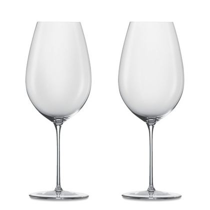 Набор бокалов для красного вина Bordeaux Premier Cru 2шт 1012мл Zwiesel Glass Enoteca