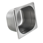 Гастроемкость GN 1/6- 100