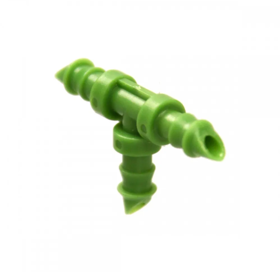 Микро Т фитинг