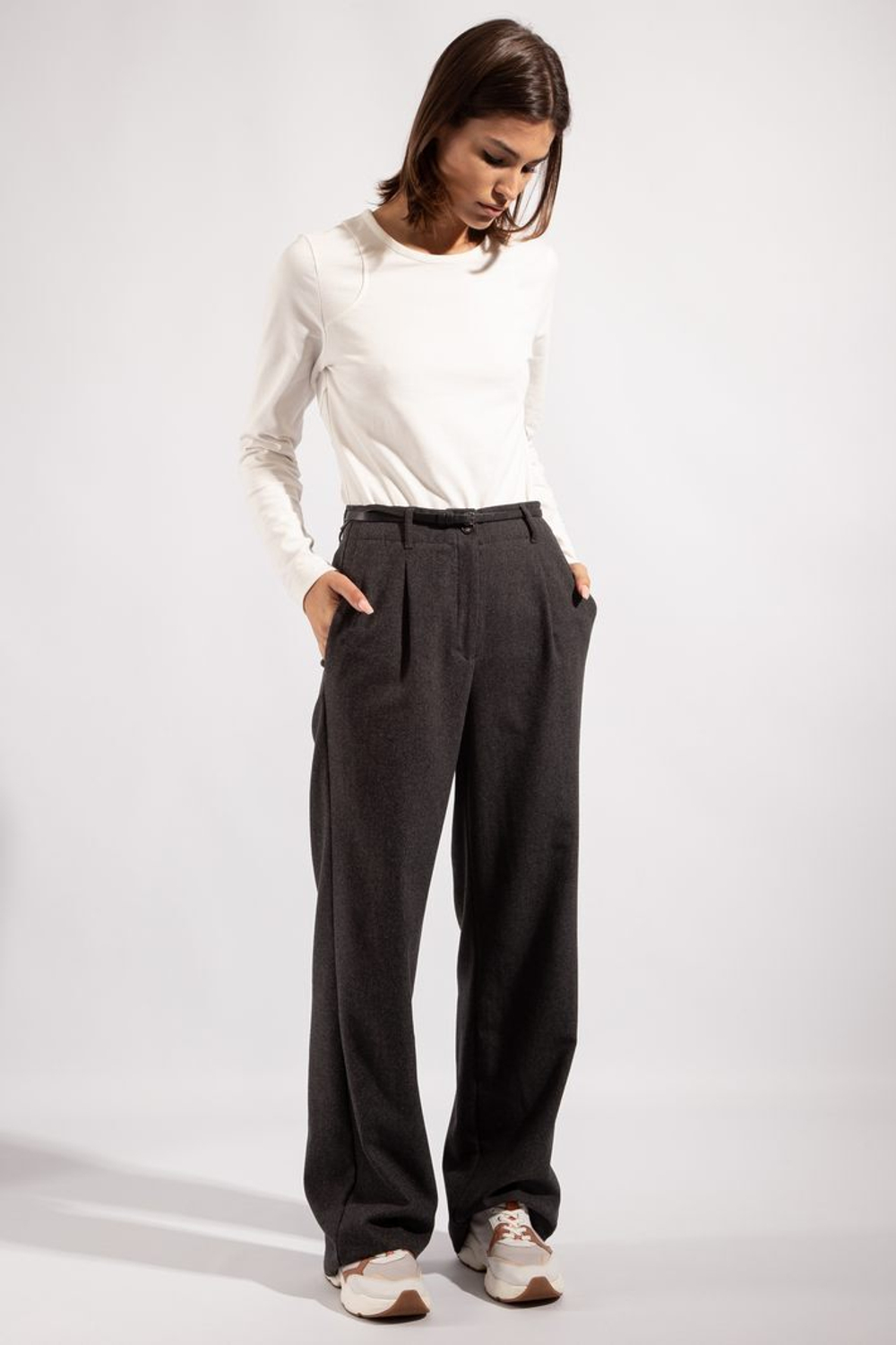 Брюки женские 40103