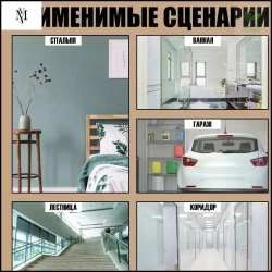 Патрон для лампы, Цоколь:E27, 60 Вт, Накаливания, 1 шт.