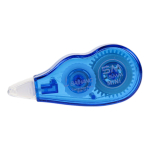 Корректирующая лента офисная 5мм*5м 8 дизайнов микс на блистере