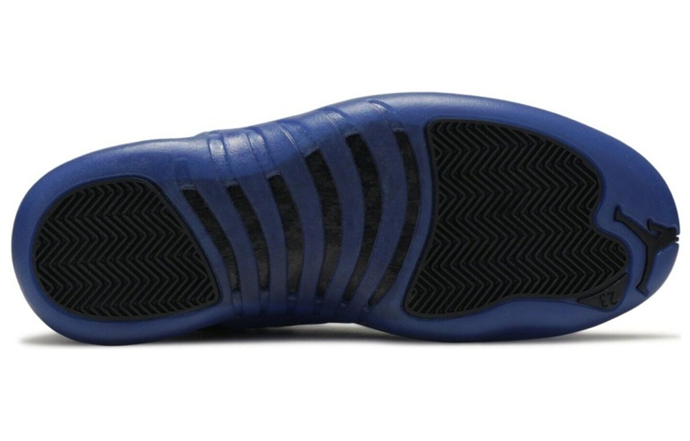 Кроссовки Jordan Air Jordan 12 Game Royal