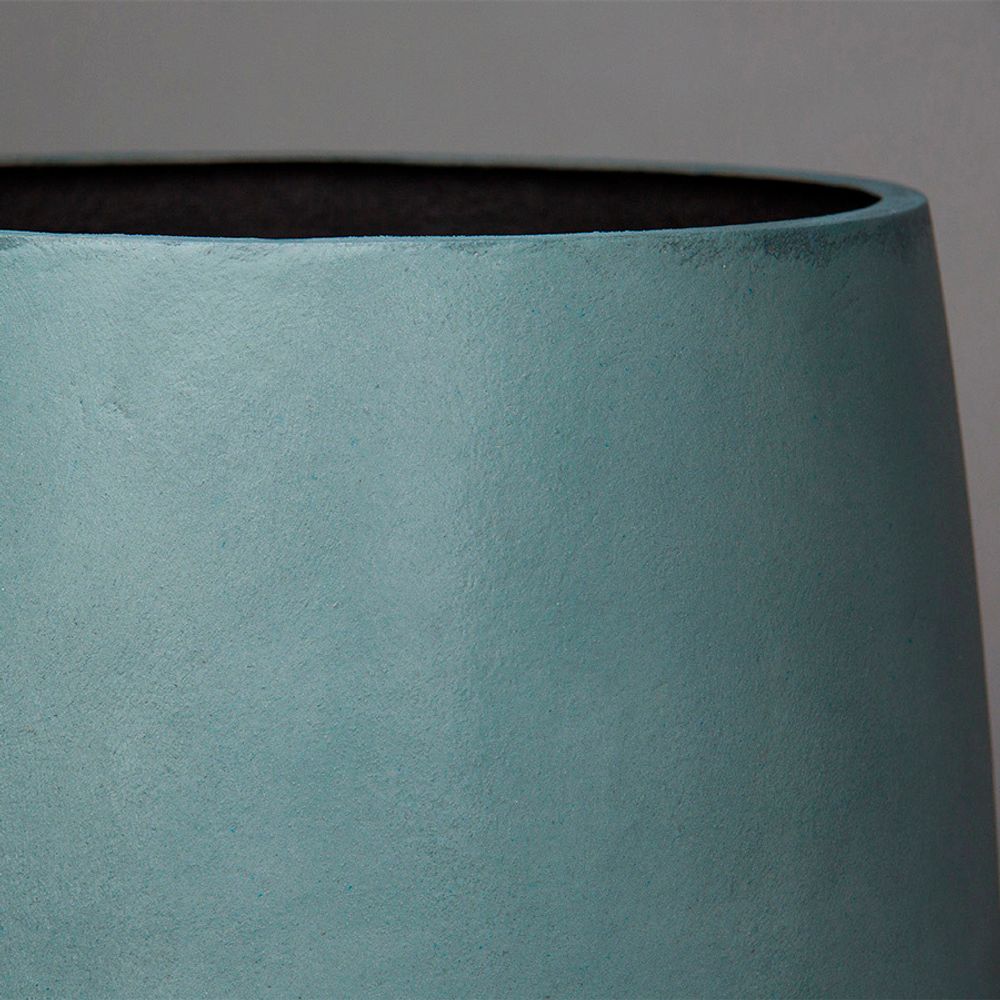 Кашпо BOWL BLUE SKY