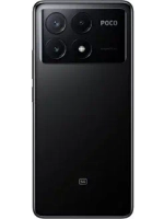 Смартфон POCO X6 PRO 5G 12+512GB BLACK EU