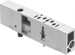 VABF-S4-2-F1B1-C Плита с дросселями