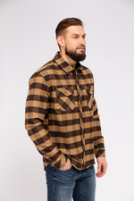 РУБАШКА KING HUNTER CITY 315154