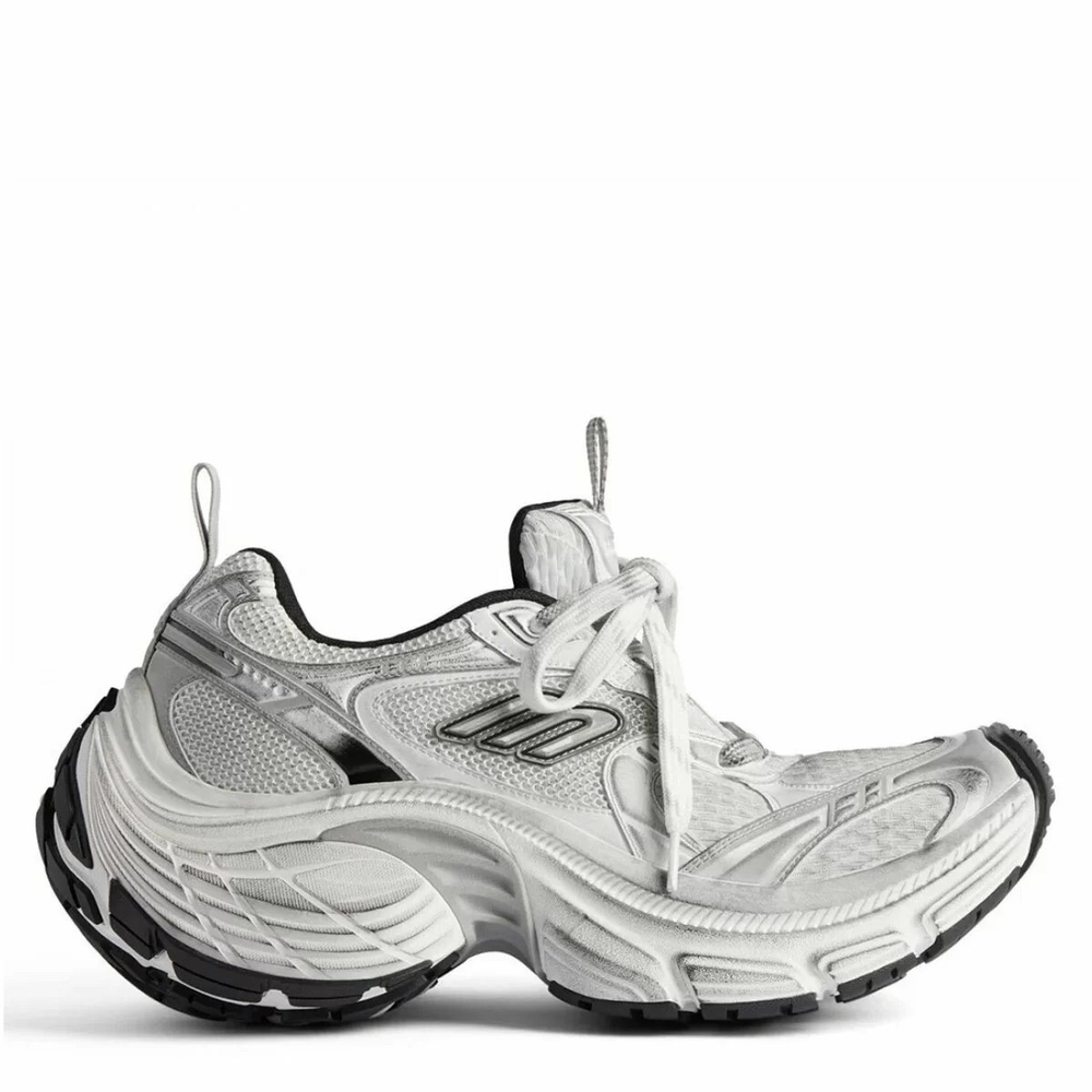 Кроссовки Balenciaga 10XL Sneaker White