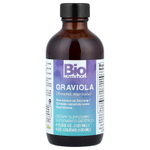Bio Nutrition, Гравиола, 120 мл (4 жидк. унц.)