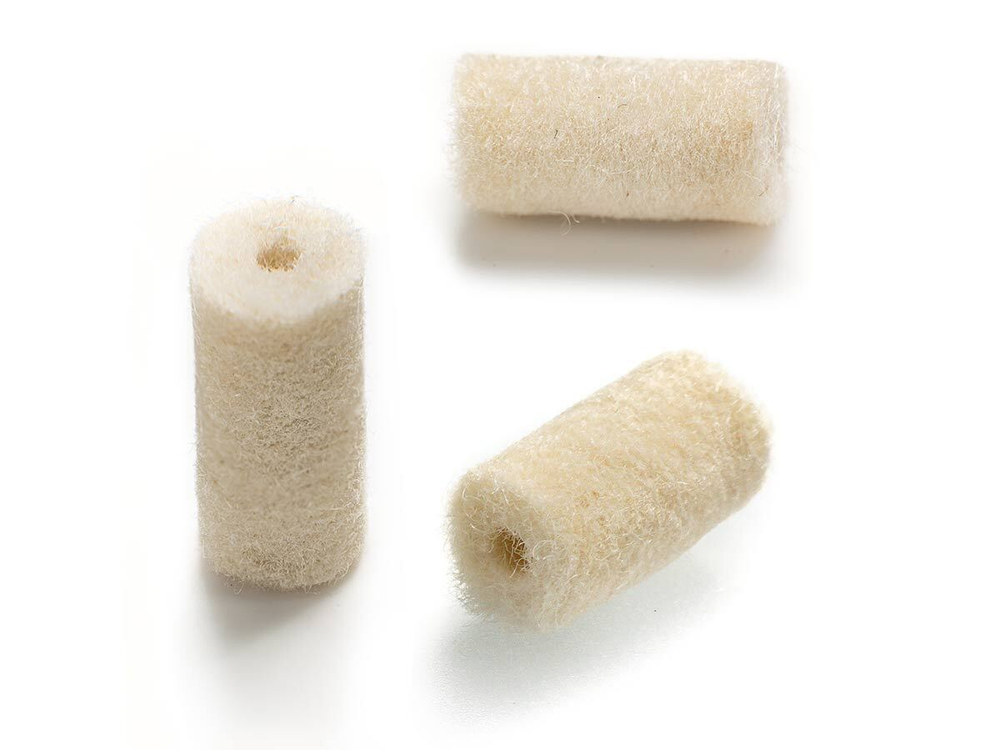 Патч A2S GUN 6,0 мм 500 шт. (A2S-6,0-500)