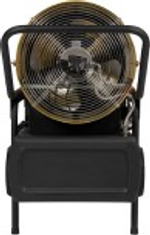 Тепловая пушка на дизтопливе прямого нагрева BALLU BHDP-120 PRO НС-1737524