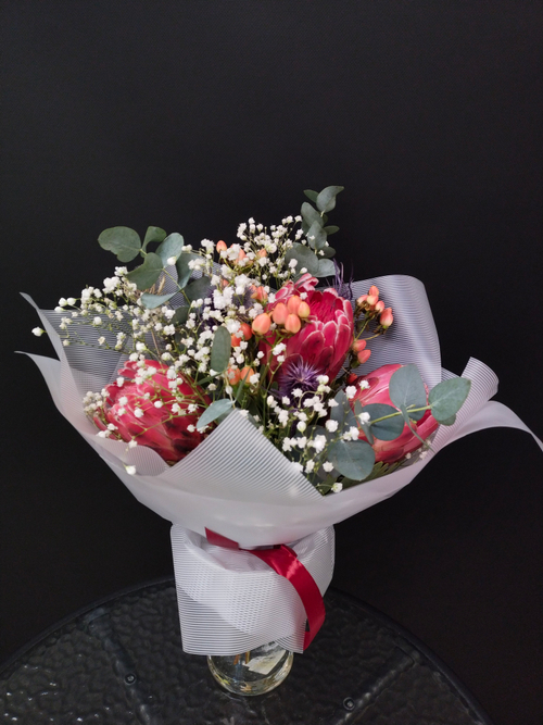 Тропический рай