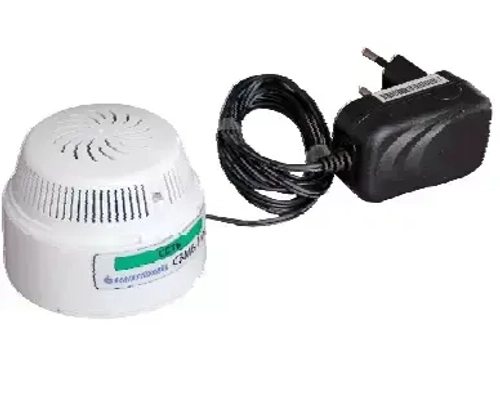 СЗМБ-1-04 и СЗМБ-1-05 сигнализаторы загазованности малогабаритные бытовые