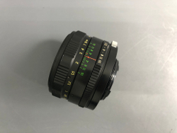 Зенитар-М 1.7\50mm