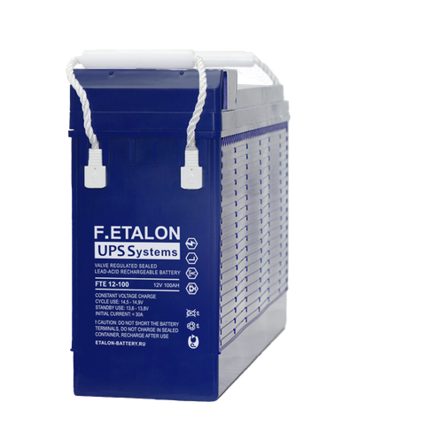 F.ETALON FTE 12-100