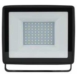 Прожектор светодиодный уличный ЭРА LPR-023-0-65K-100 100Вт 6500K 8000Лм IP65