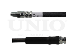 Шланг тормозной передний UNIO BRH-10027