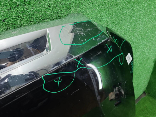 Капот Tank 500 (2021-н.в.)