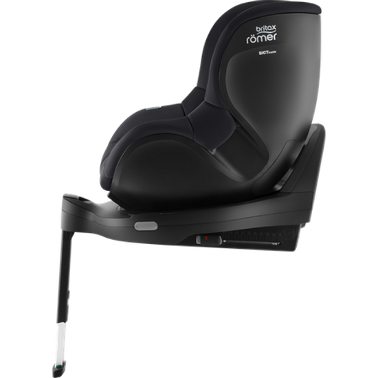 Автокресло Britax Roemer Dualfix Pro M (Fossil grey)