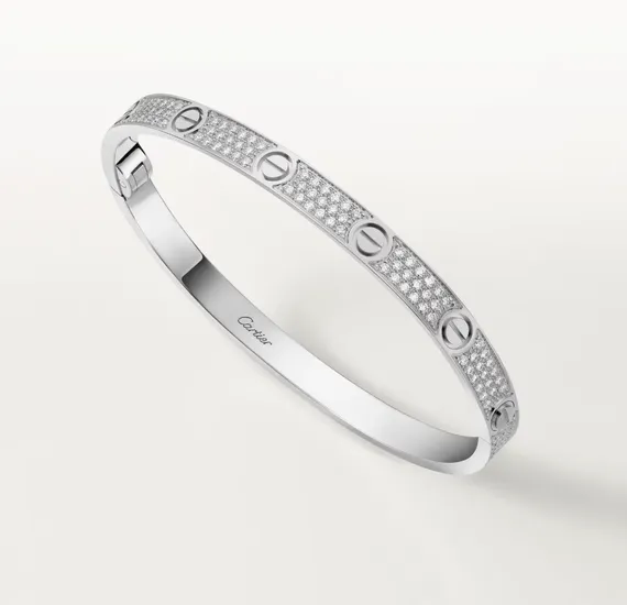 Браслет женский CARTIER LOVE