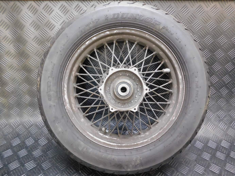 колесо заднее Yamaha Road Star XV1600