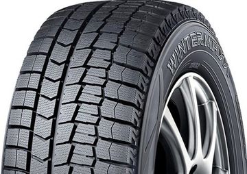 Dunlop Winter Maxx WM02 185/65 R14 86T