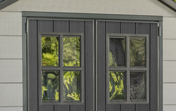 Дачный сарай Keter Oakland 754