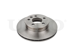 Диск тормозной передний UNIO BRD-20435