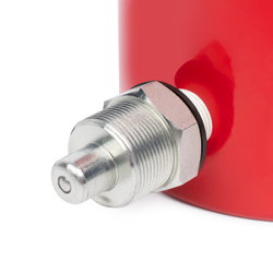 HRH-CY03030051 Гидравлический цилиндр (домкрат), однополостной 30 т, ход 50 мм