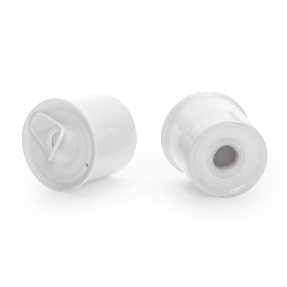 Набор Salt + Pepper Cellars