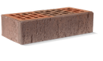 Кирпич лицевой славянский ЛИВЕРПУЛЬ-КРОСТА, 1NF (с торкретом)