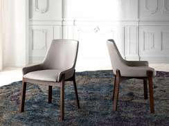 Стул Angel Cerda CH1601