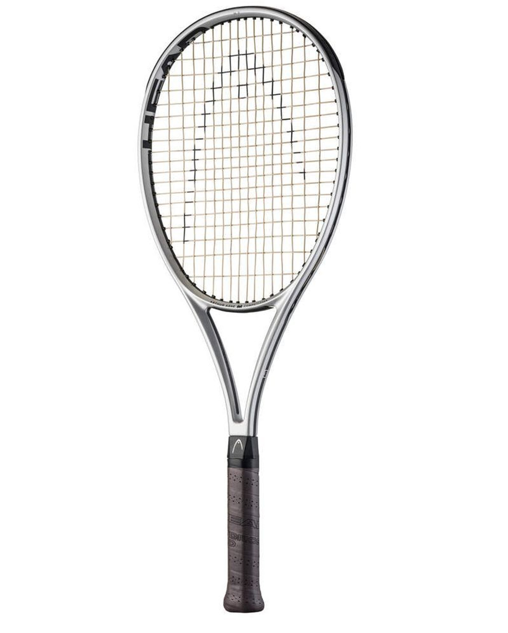 Теннисная ракетка Head Boom MP Arthur Ashe Competition 2025 + струны