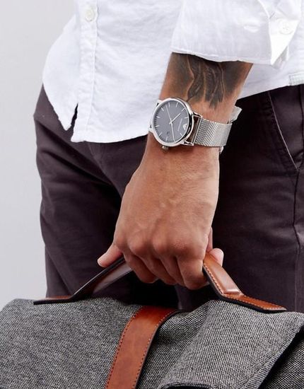 Мужские наручные часы Emporio Armani AR11069