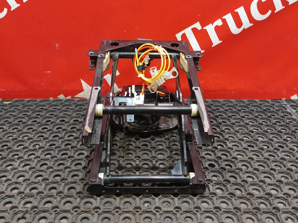 Механизм регулировки высоты сиденья 2023г.