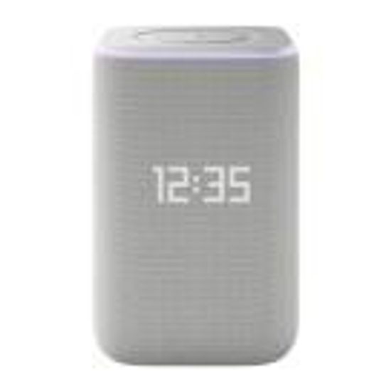 Умная колонка Яндекс Станция 3 Zigbee Серая