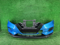 Бампер передний Nissan Qashqai 2 j11 (2017-2023)