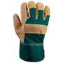 Перчатки Jeta Safety JSL501 кожаные и хб