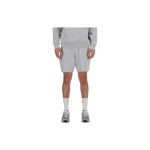 Шорты New Balance Sport Essentials French Terry Short 7 Logo, MS41520-AG