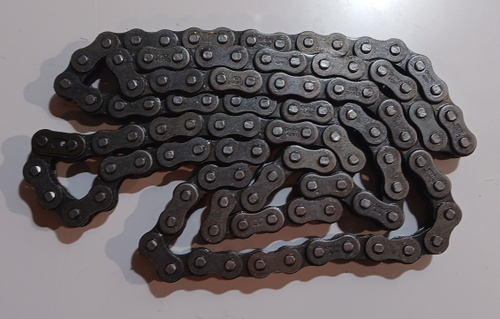 Цепь приводная 428-108 Питбайк Аpex 125E (2024г.)