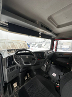 Shacman (Shaanxi) SX* 8x4 Самосвал SX331863366 (Дизельный, 12,5 л, 544 л.с., МТ)