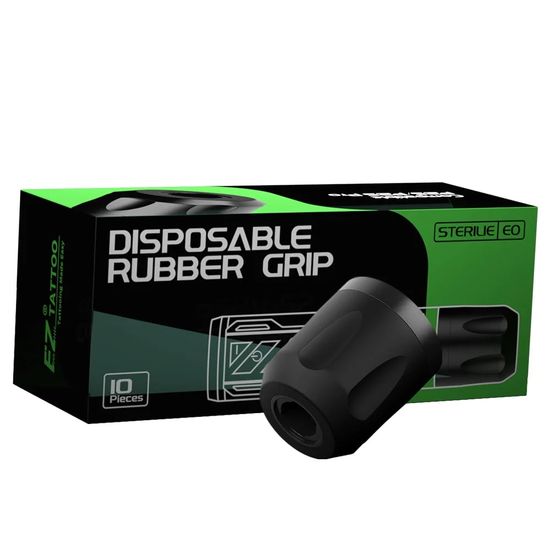 Одноразовые держатели EZ Disposable Rubber - для P2S / P2S PRO | 10 шт/уп.