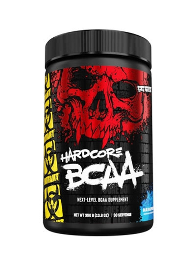 Mutant Hardcore BCAA (390 гр.)