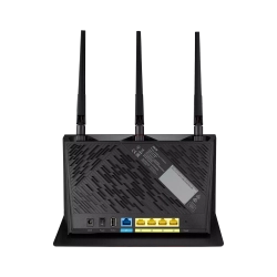Роутер Asus 4G-AC86U 802.11ac 2.4/5ГГц 2533Mbps 4xGbLAN LTE