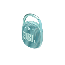 Портативная акустика JBL CLIP 4