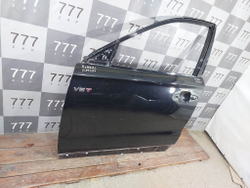 Дверь передняя левая Hongqi HS7 1 19-23 Б/У Оригинал